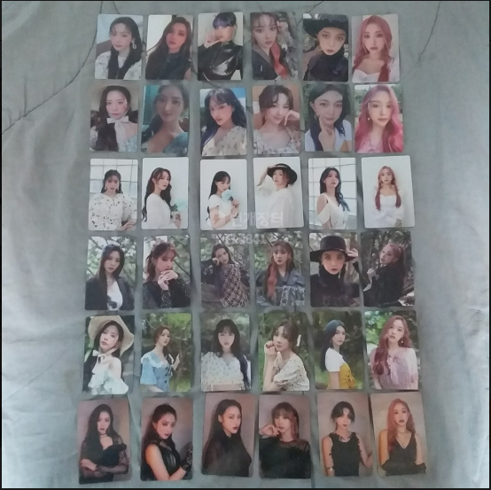 Dreamcatcher Lose Myself Set