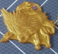 Pokemon Zamazenta ddakji