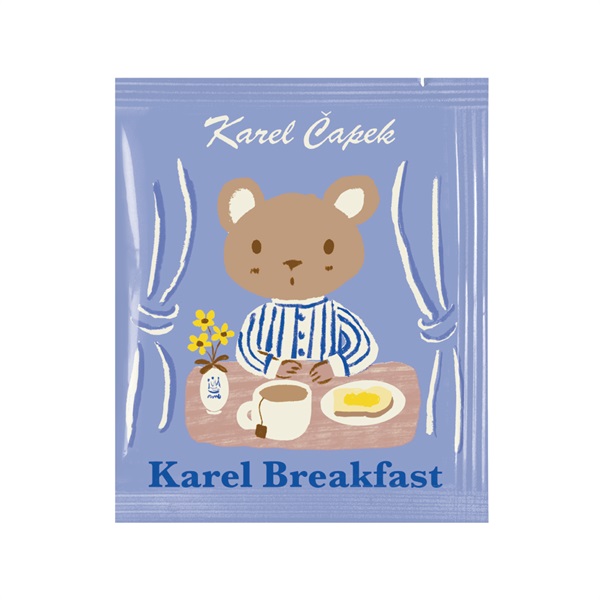 KAREL BREAKFAST