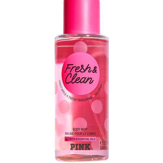 Fresh & Clean/Soft & Dreamy/Coco & Glow/Warm & Cozy/Cool & Bright