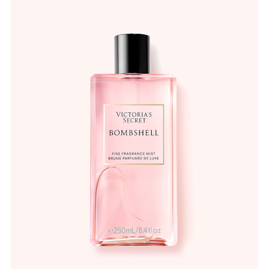 Bombshell mist/ Bombshell Passion mist