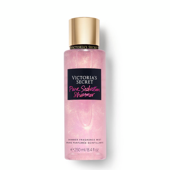 Mist Pure Seduction Shimmer / mist Love Spell Shimmer/ mist Bare Vanilla Shimmer