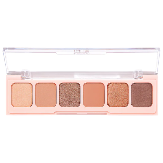 Power Bar Amazonian Clay Eyeshadow Palette