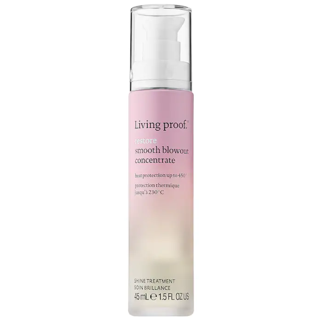 Restore Smooth Blowout Concentrate