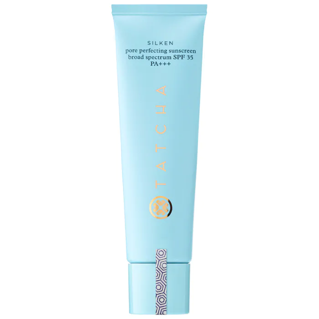 Silken Pore Perfecting Sunscreen Broad Spectrum SPF 35 PA+++