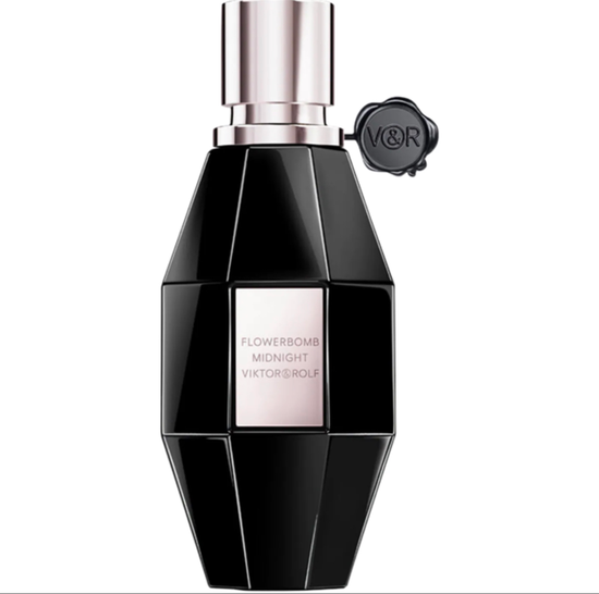 Flowerbomb midnight