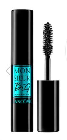 Monsieur Big Waterproof Mascara