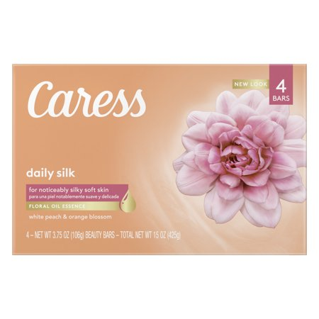 Beauty Bar Soap