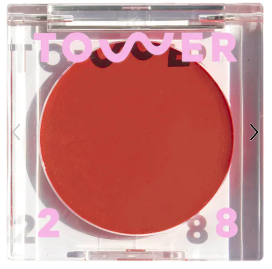 BeachPlease Lip + Cheek Cream Blush