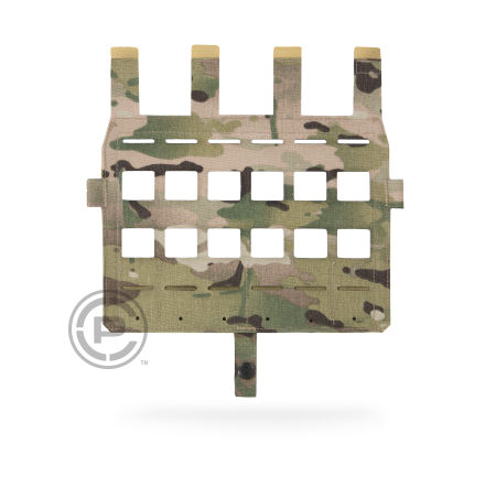 Airlite Detachable Flap, Molle
