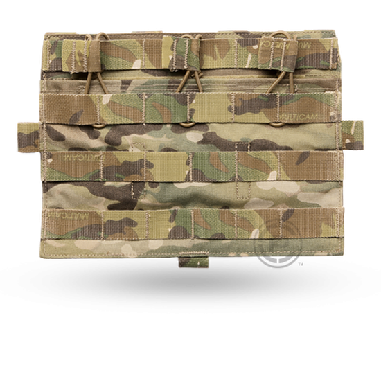 AVS Detachable Flap M4 Flat
