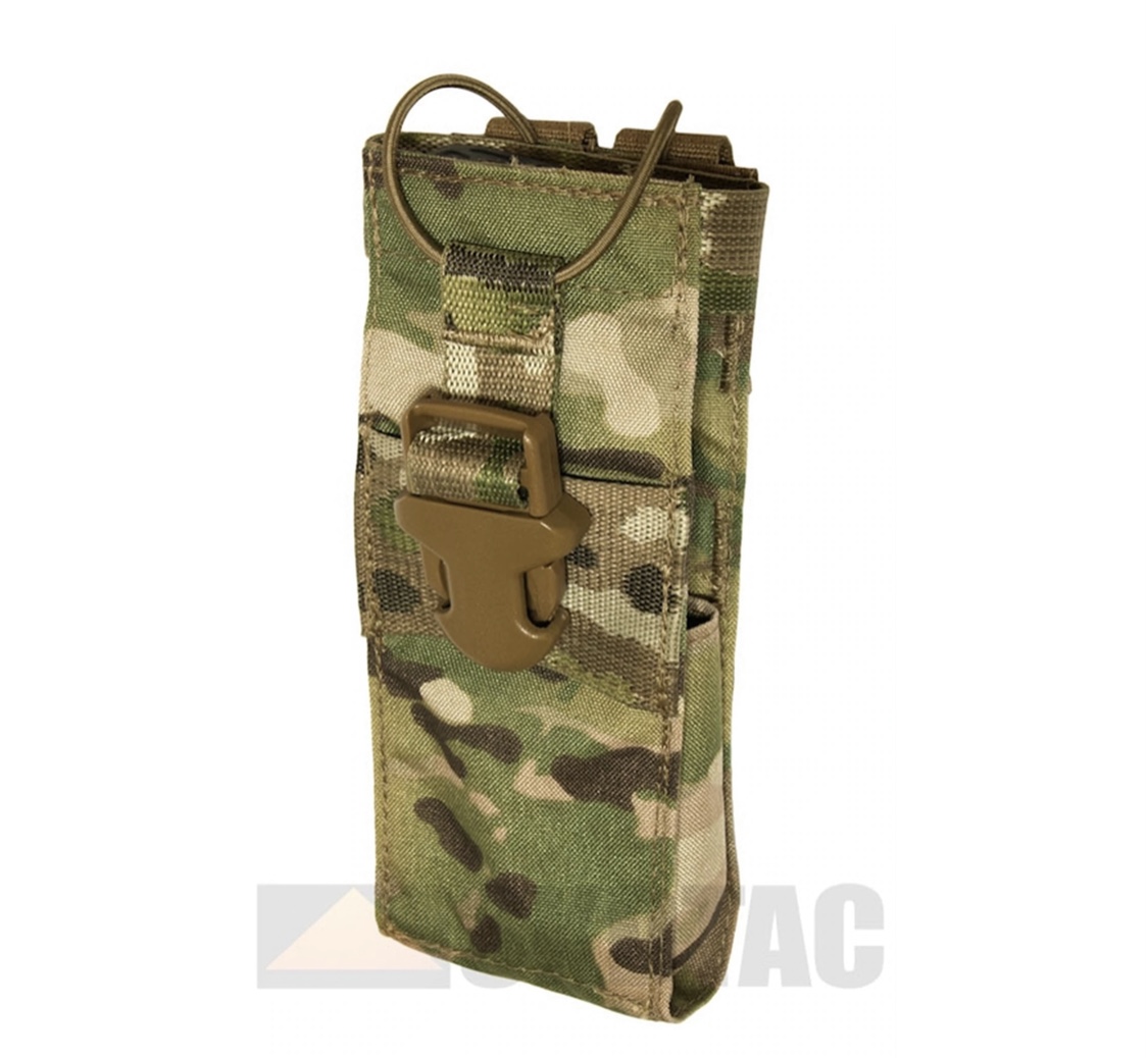 ATS MBITR Tip Out Radio Pouch