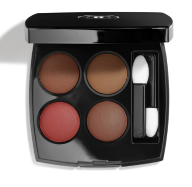 Les 4 Ombres Eyeshadow Quad