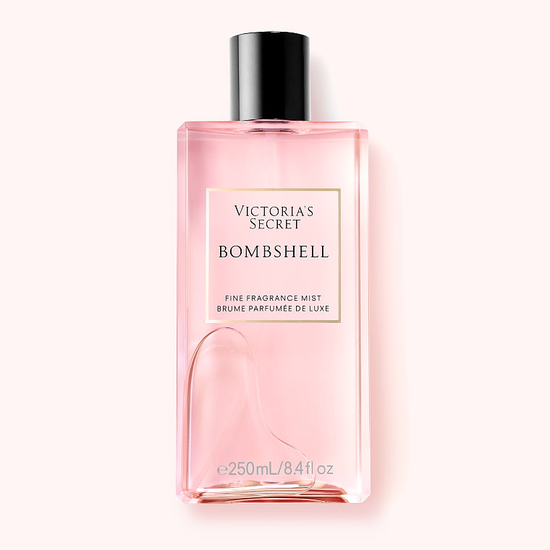 Fine Fragrance Mist