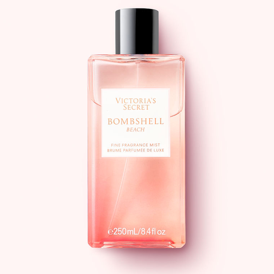 Fine Fragrance Mist