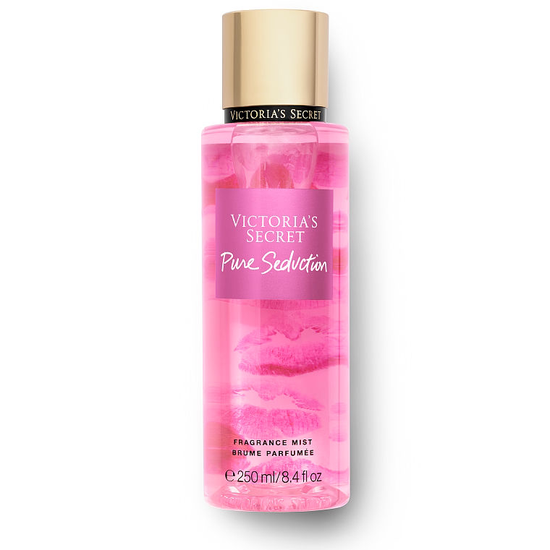 Shimmer Fragrance Mist