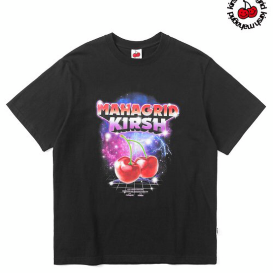 Cherry tee
