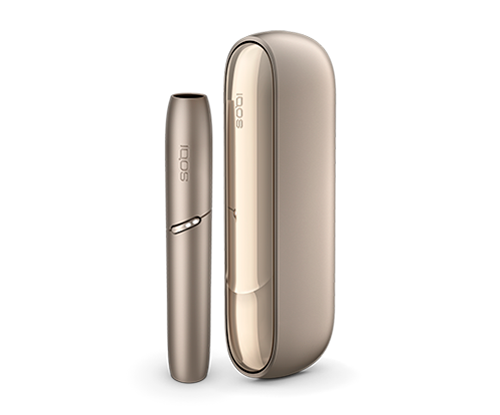 IQOS3 Duo