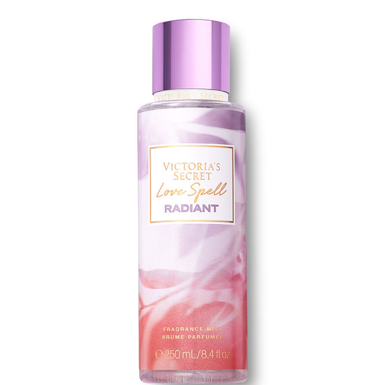 Love Spell Radiant