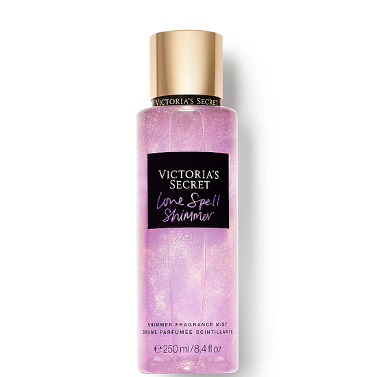 Love Spell Shimmer