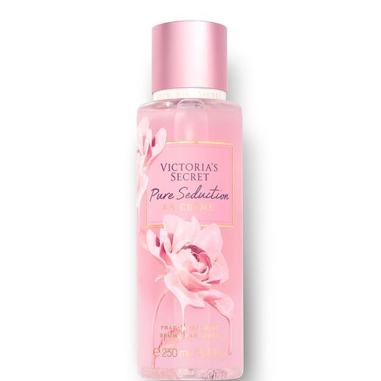 Pure Seduction La Crme