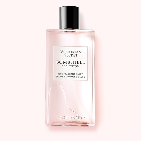 Bombshell Seduction