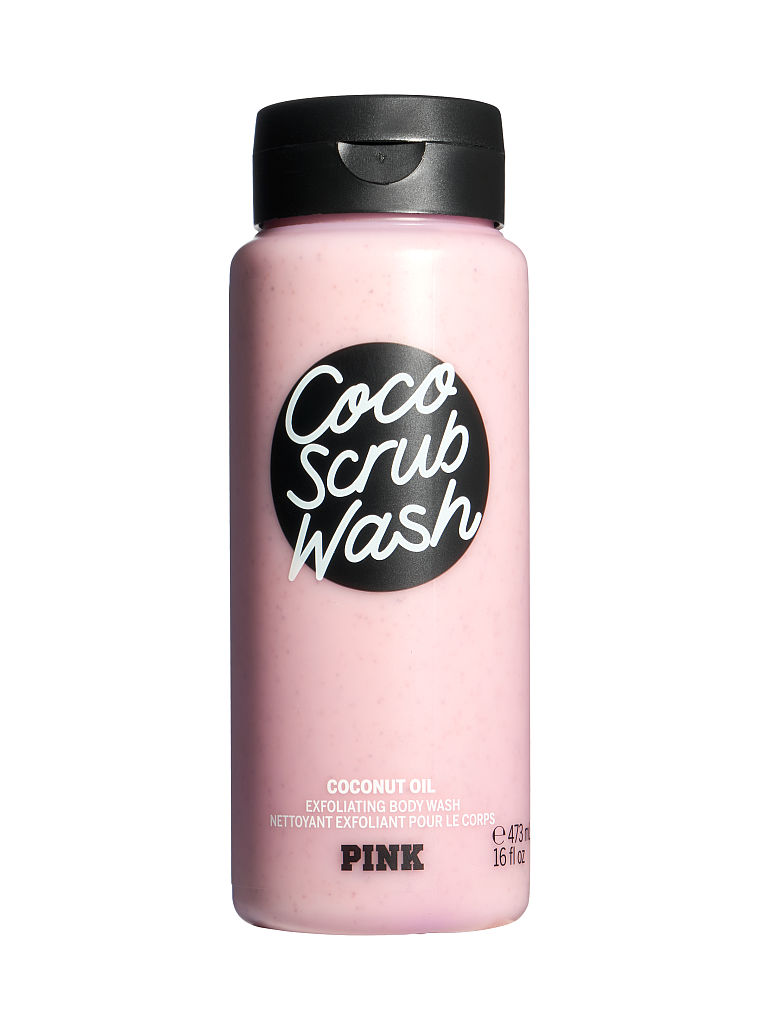 crub wash