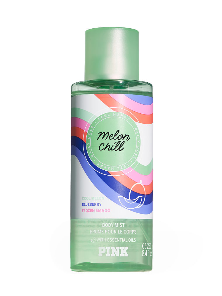 Fragrance Mist