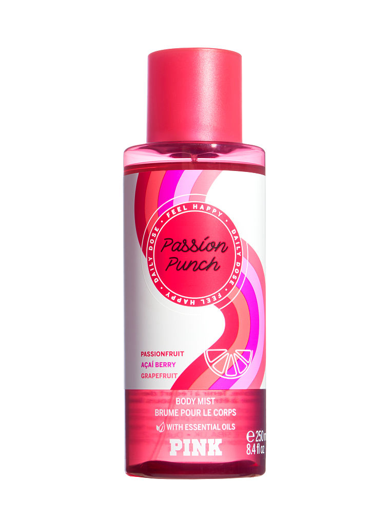 Fragrance Mist