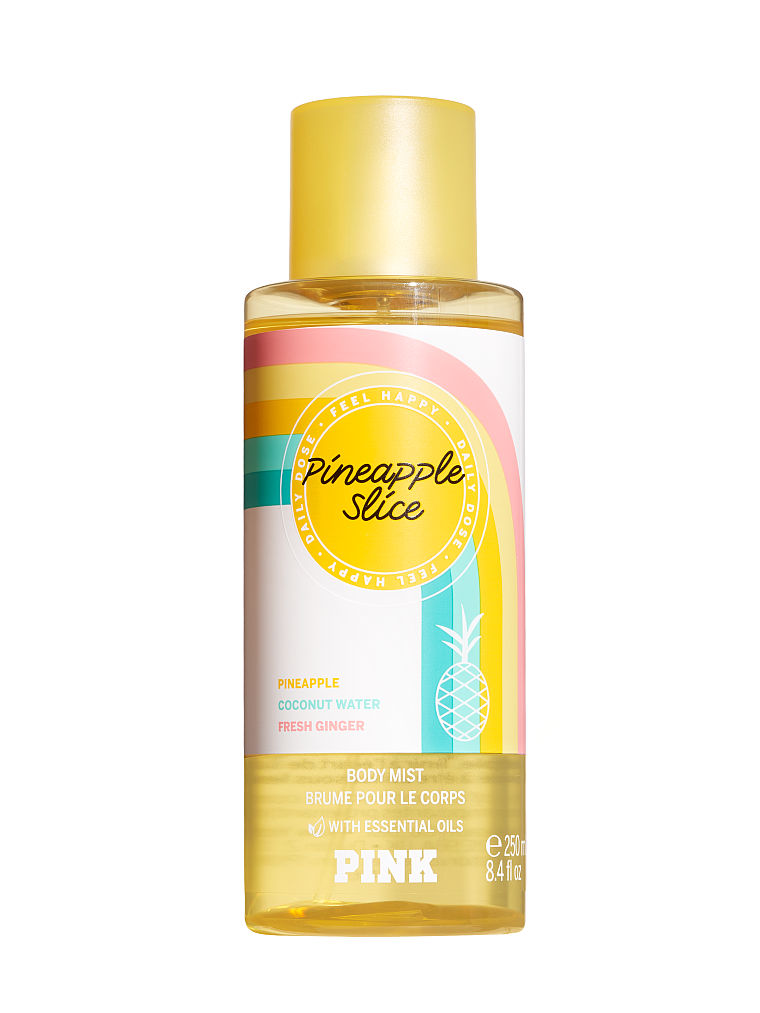Fragrance Mist