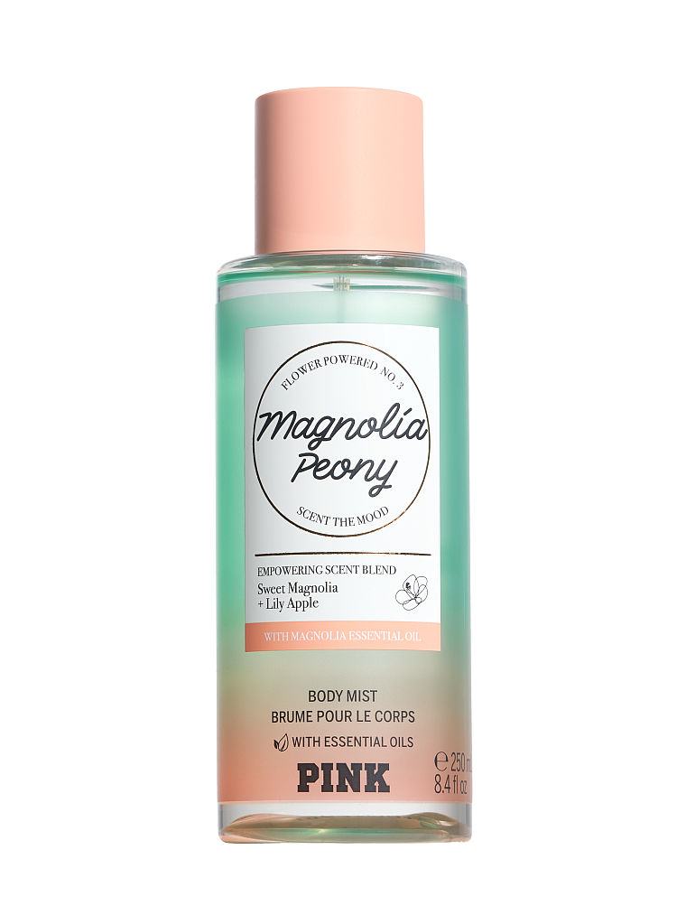 Fragrance Mist