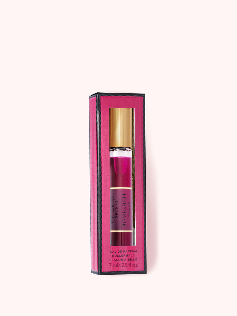 Eau de Parfum Rollerball
