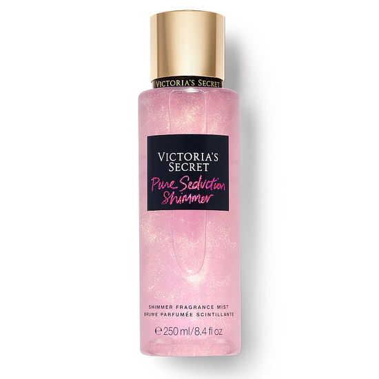 Pure Seduction Shimmer mist