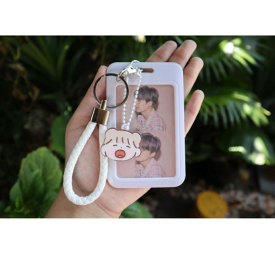 SET Tempat Pc/Photocard KPOP|CardHolder lucu|Photocard holder