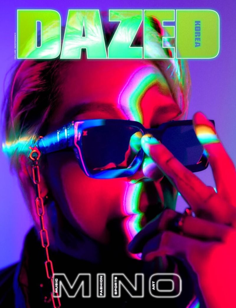 June Magazine (C Version)