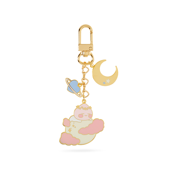 Cellphone charm