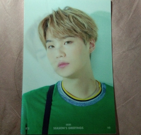 Photo lenticular suga