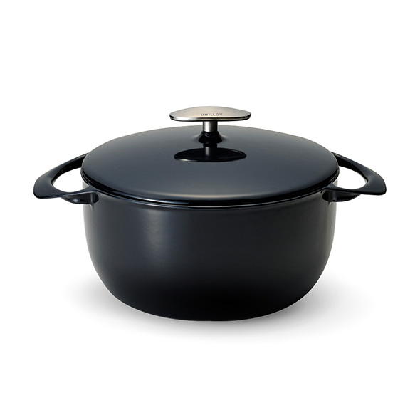Casserole 22cm Navy pot