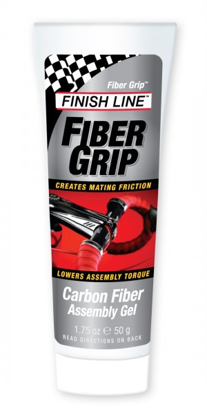 Finish Line Fiber Grip