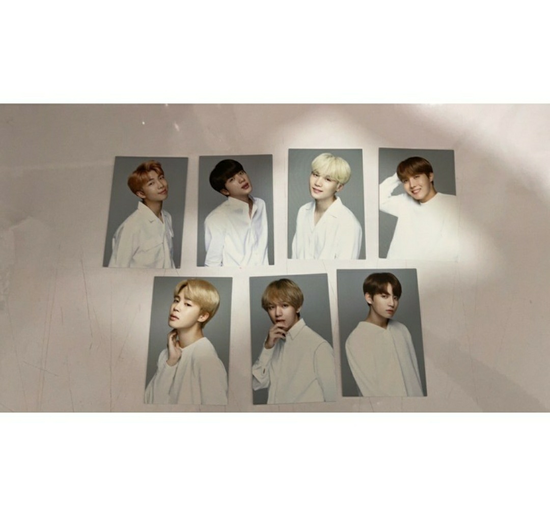 PC VT x BTS|pc jungkook jimin v taehyung namjoon rm suga jhope jin