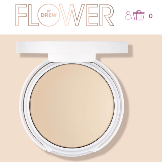 Light Illusion Perfecting Powder