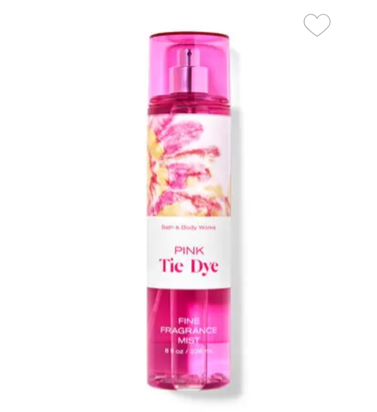 Body Mist