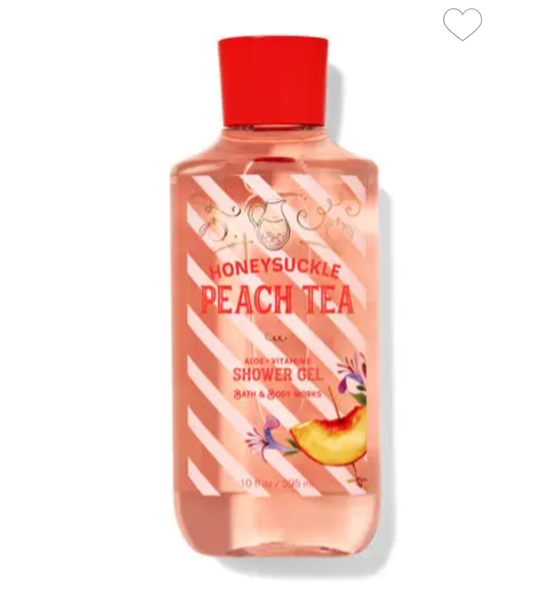Shower Gel