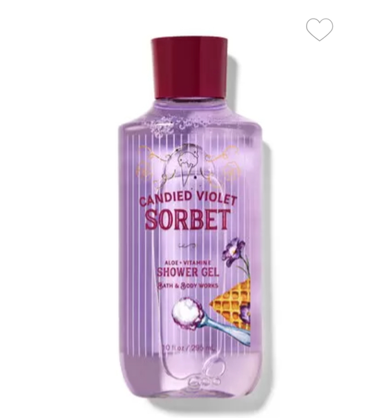 Shower Gel