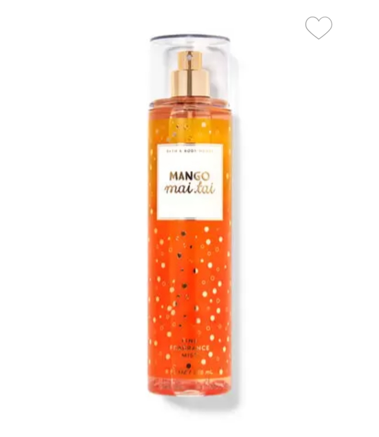 Body Mist
