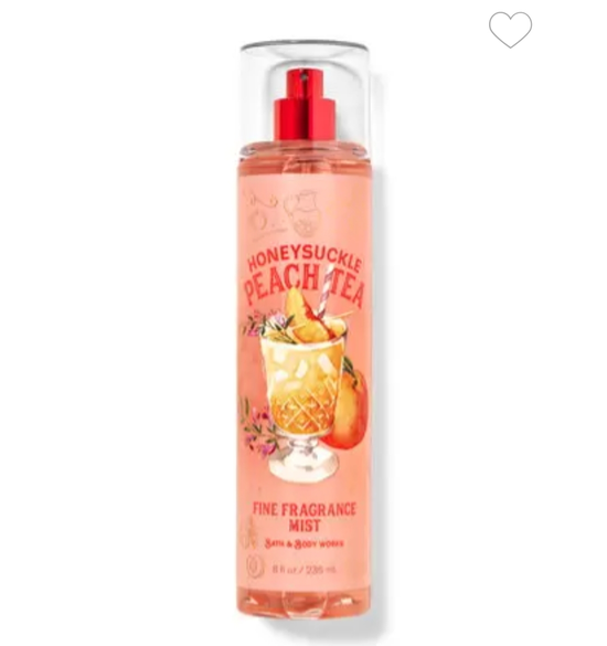 Body Mist