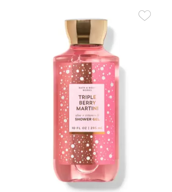 Shower Gel