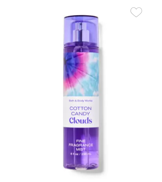 Body Mist