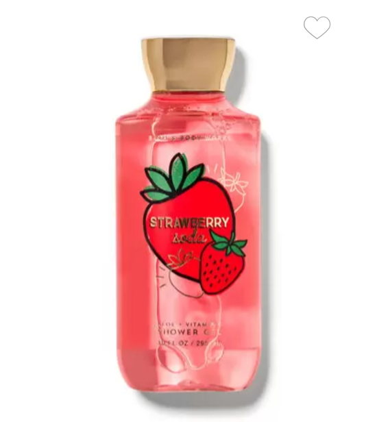Shower Gel
