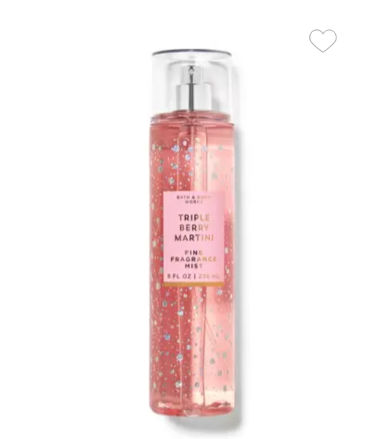 Body Mist
